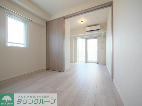 神宮北参道レジデンスの物件内観写真